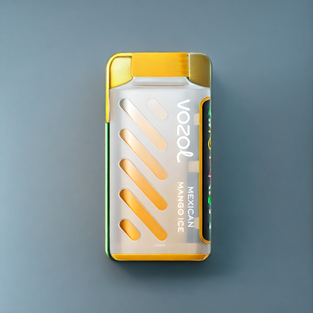Vozol Gear New Zealand Wholesale Mango Ice 20000 Puffs