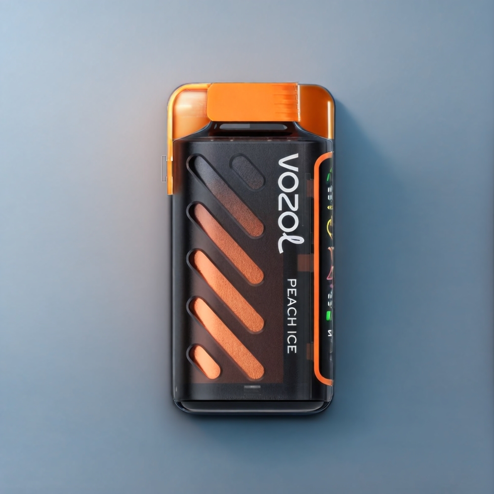Vozol Gear New Zealand Wholesale Peach Ice 20000 Puffs