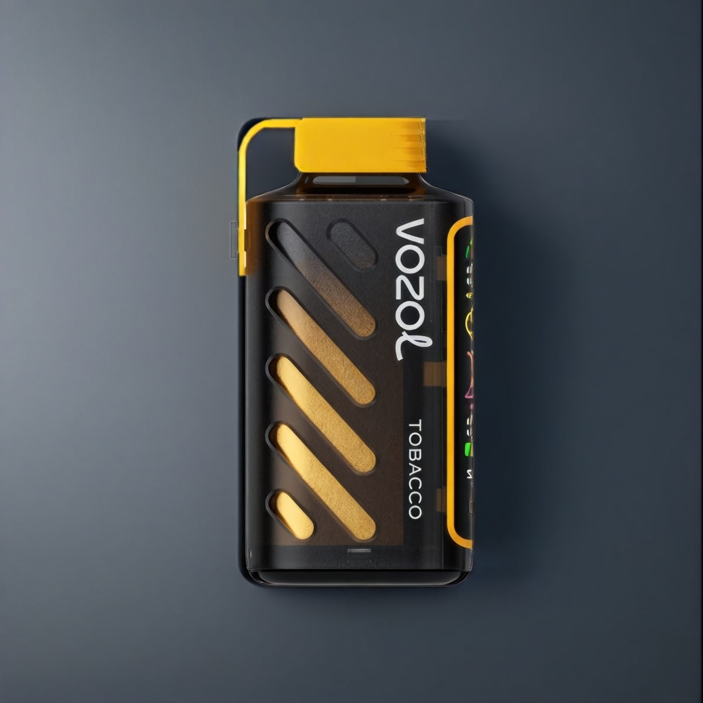 Vozol Gear New Zealand Wholesale Power 20000 Puffs Vape Tobacco