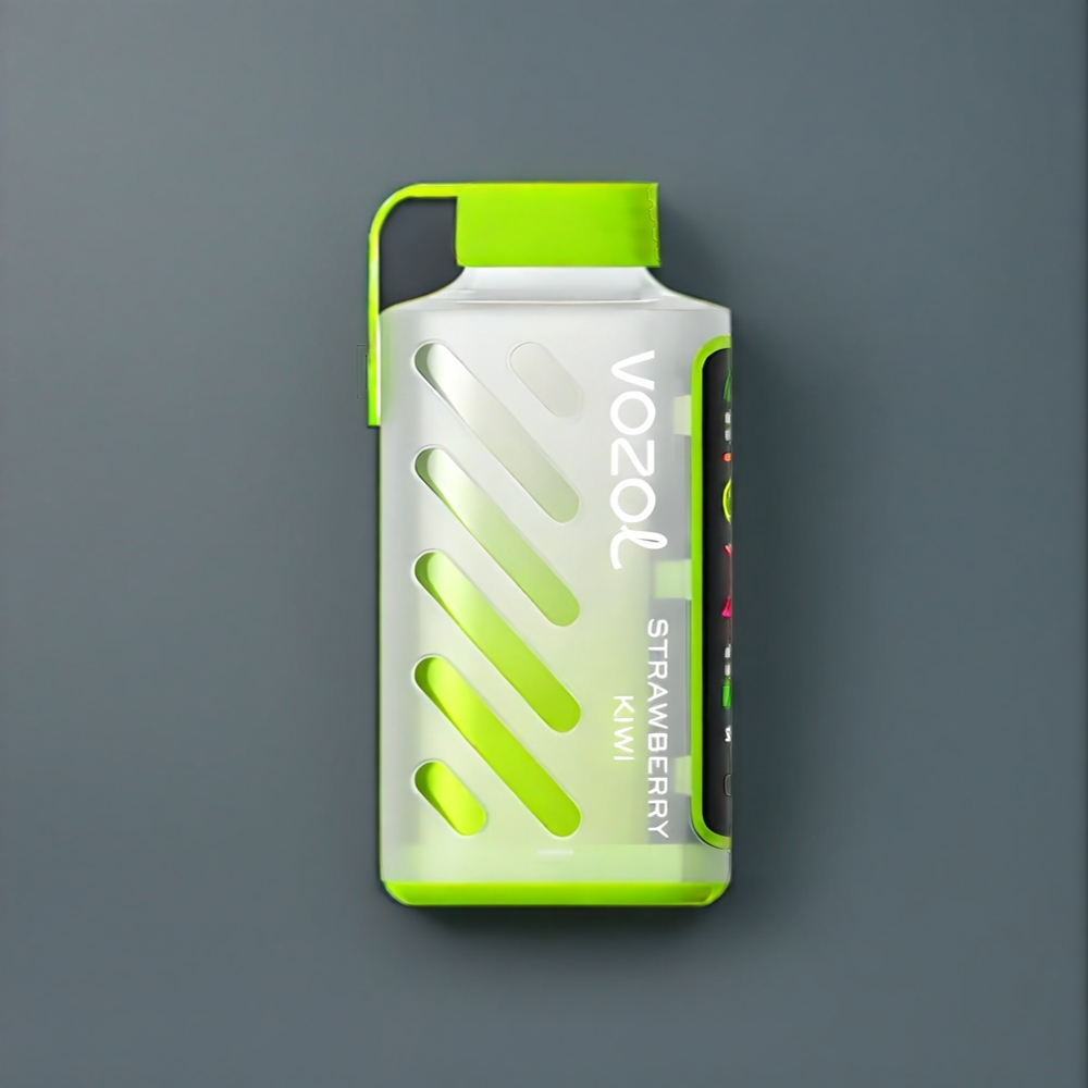 Vozol Gear New Zealand Wholesale Power 20000 Strawberry Kiwi