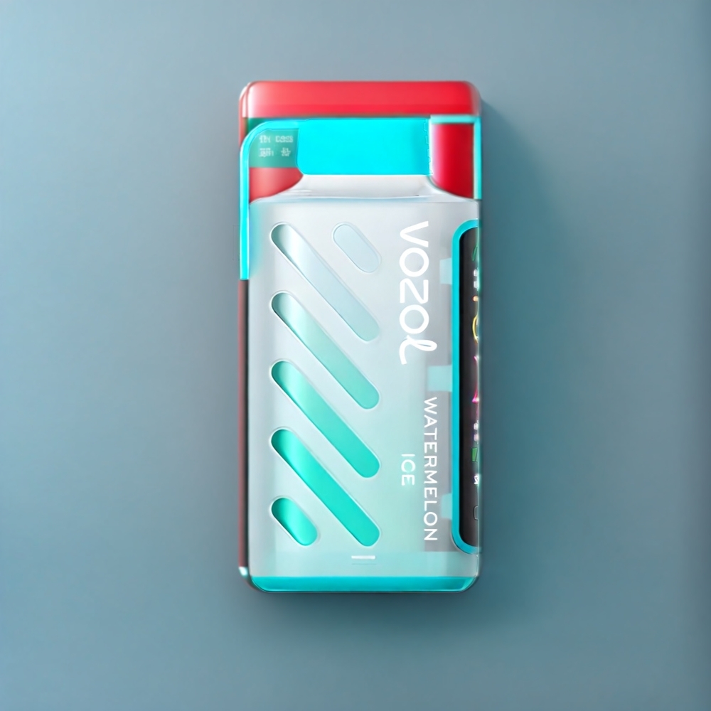 Vozol Gear New Zealand Wholesale Watermelon Ice Power 20000 Puffs