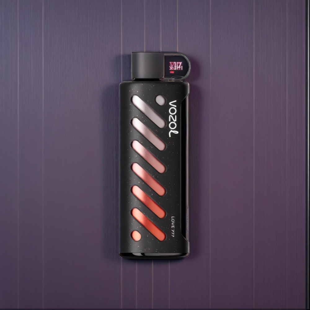 Vozol Gear New Zealand Wholesale 25000 Puffs Vape Love 777