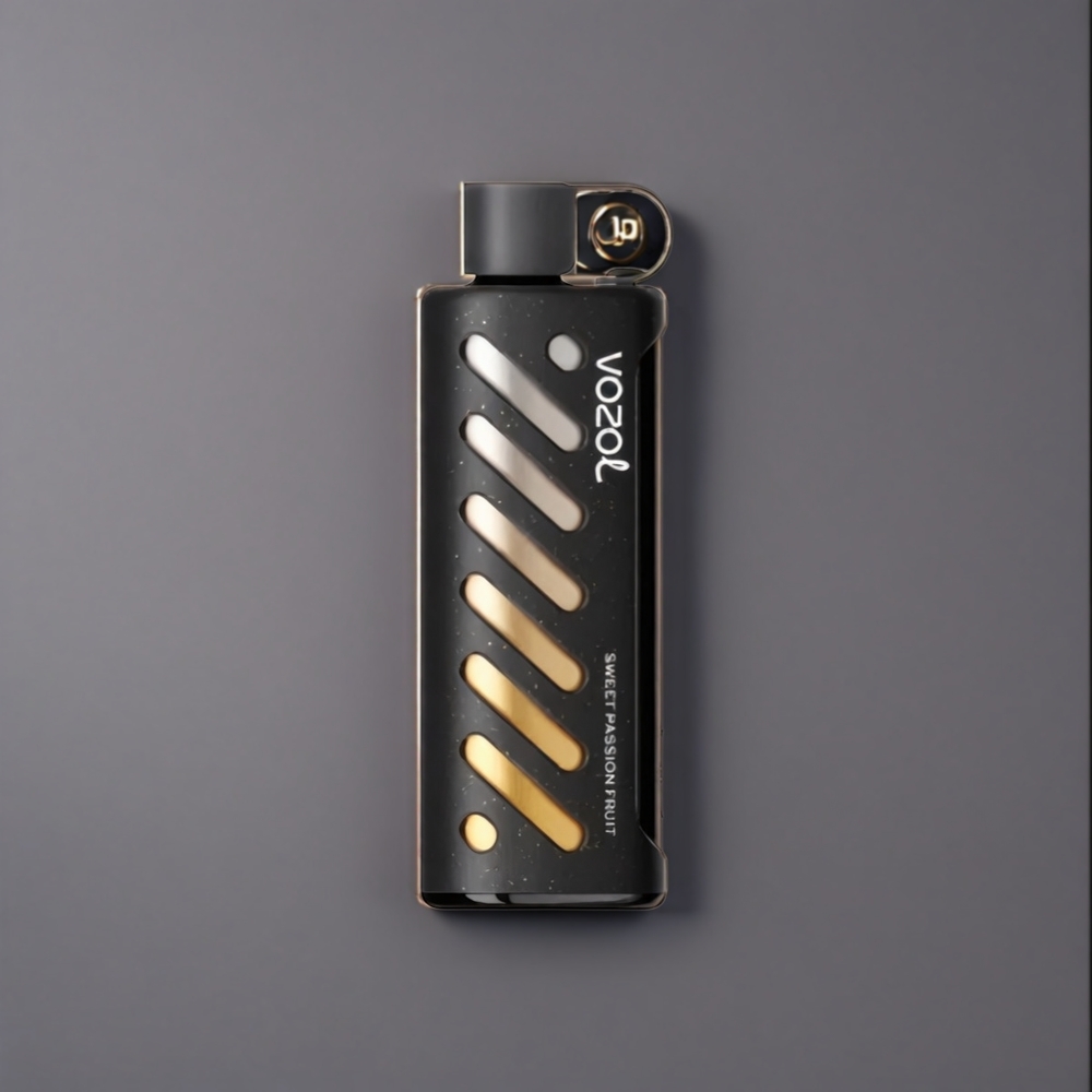 Vozol Gear New Zealand Wholesale Passion Fruit Vape 25000 Puffs
