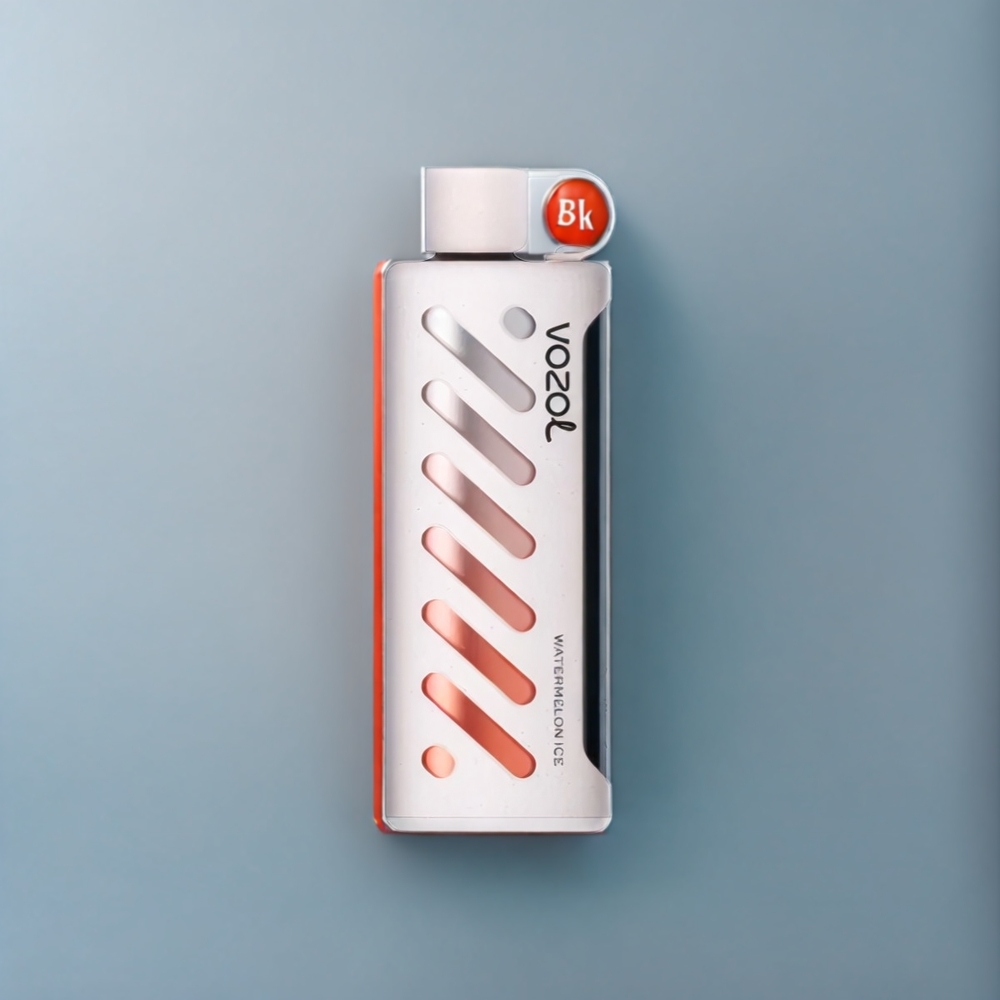 Vozol Gear New Zealand Wholesale Watermelon Ice 25000 Puffs