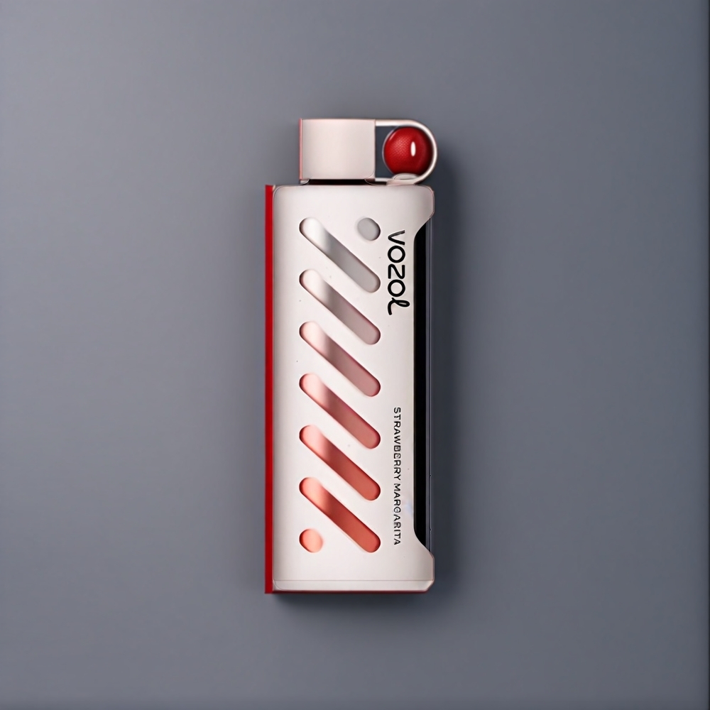 Vozol Gear Shisha 25000 Puffs New Zealand Wholesale Strawberry Margarita Vape