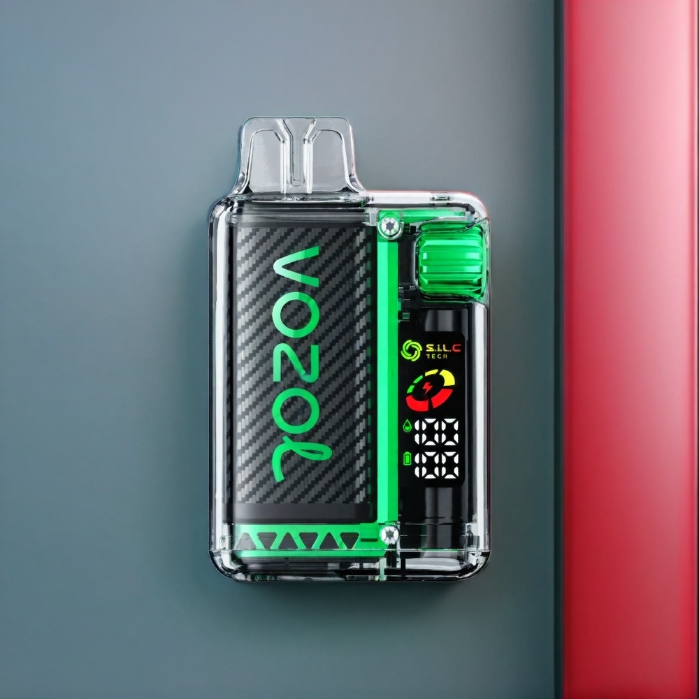 Vozol Vista 20000 Puffs Vape Watermelon Bubble Gum - New Zealand Wholesale Delights