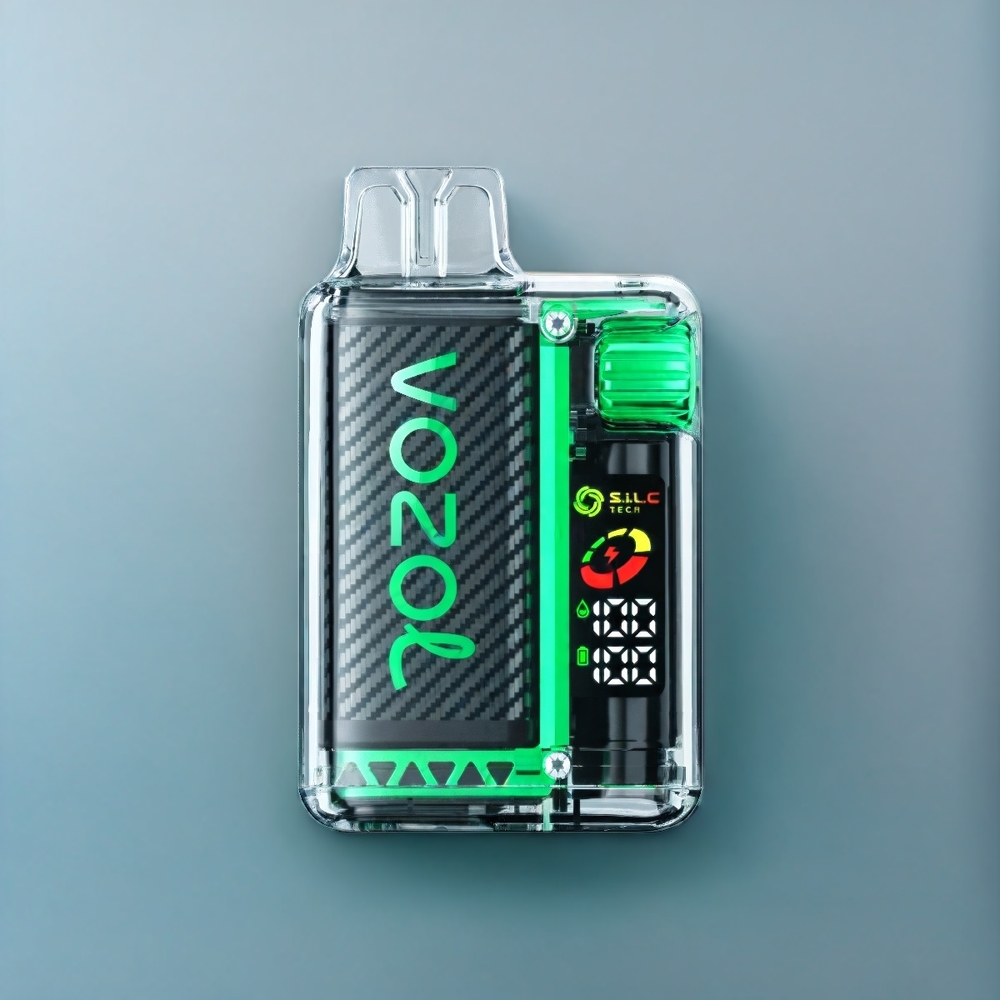 Vozol Vista 20000 Puffs Vape Watermelon Ice New Zealand Wholesale Refreshing Delight