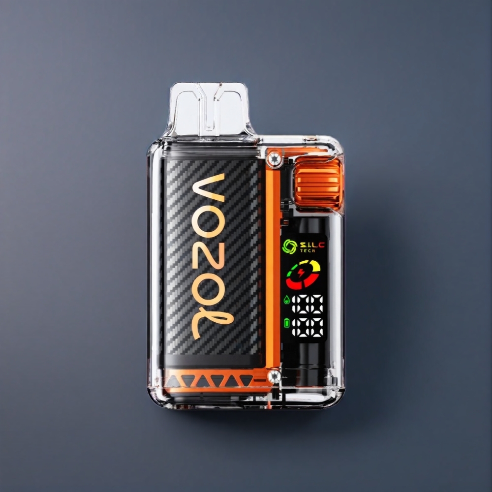 Vozol Vista New Zealand Wholesale Cherry Cola 20000 Puffs