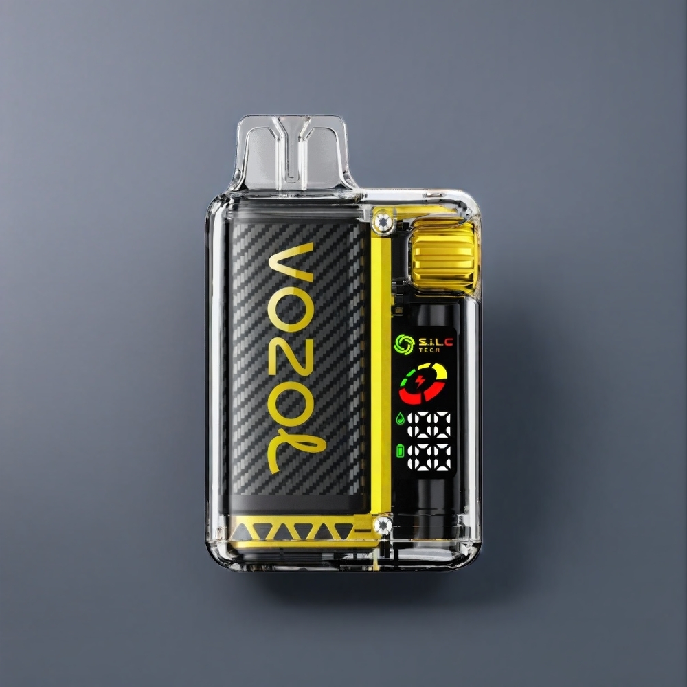 Vozol Vista New Zealand Wholesale Dragon Fruit Banana Cherry 20000 Puffs