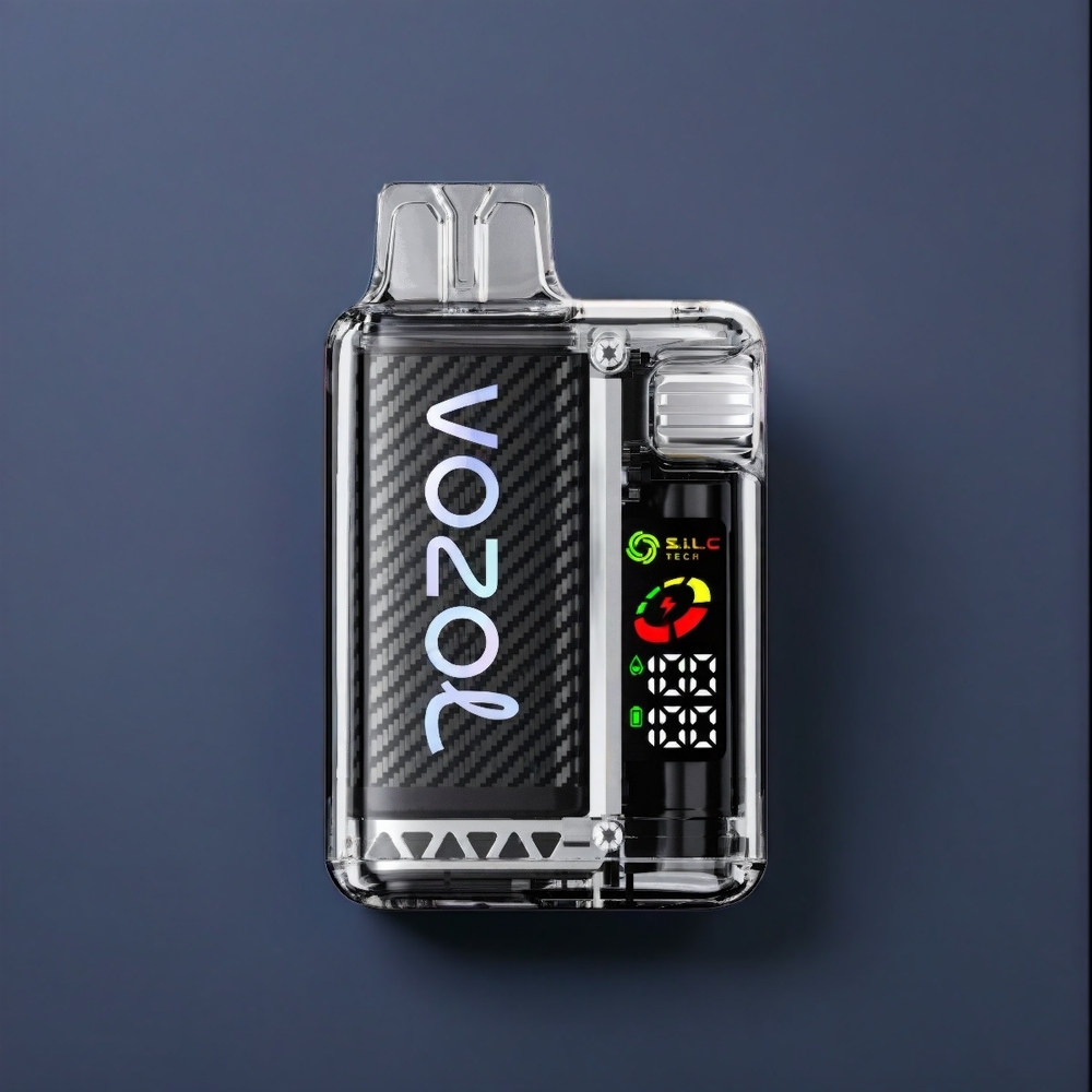 Vozol Vista New Zealand Wholesale Lavafire 20000 Puffs
