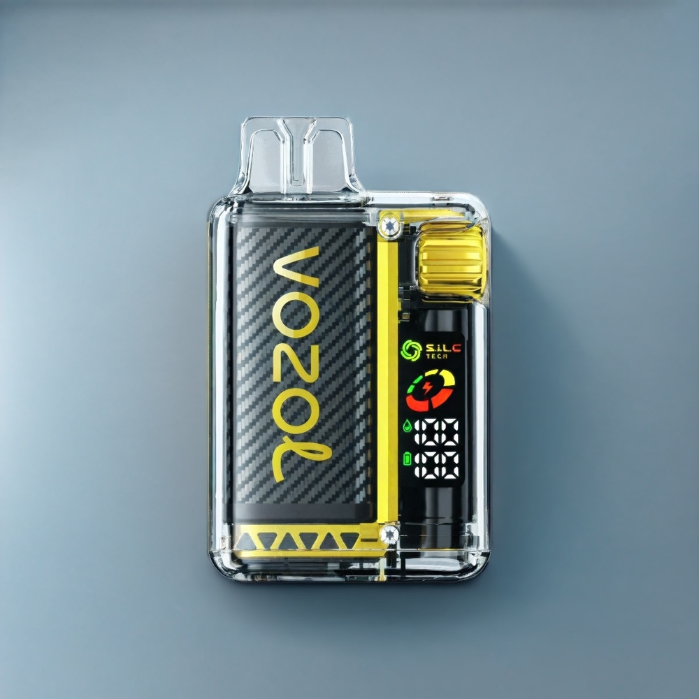 Vozol Vista New Zealand Wholesale Mango Ice 20000 Puffs