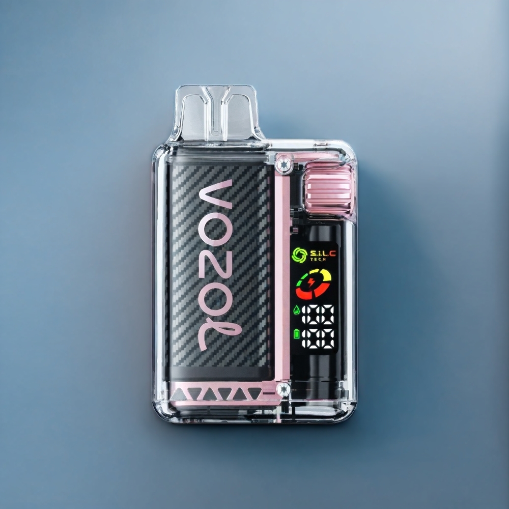 Vozol Vista New Zealand Wholesale Peach Ice 20000 Puffs