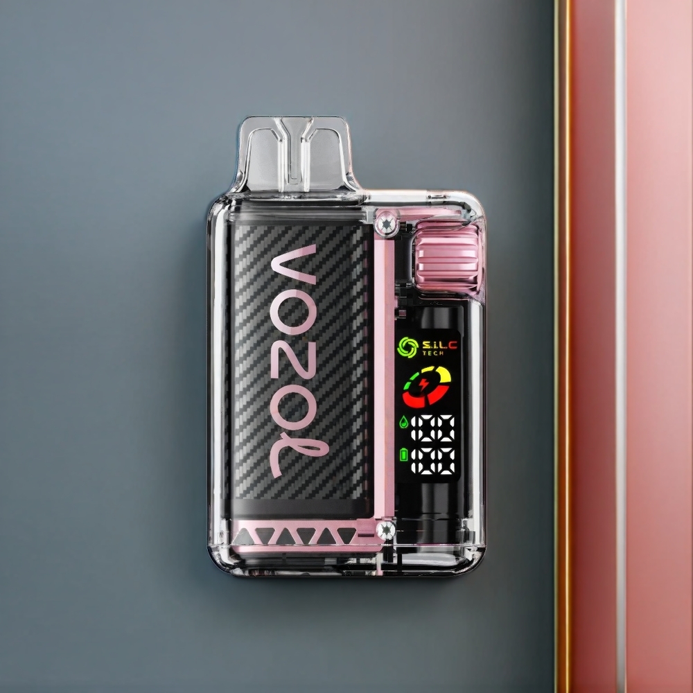 Vozol Vista New Zealand Wholesale Peach Mango Watermelon 20000 Puffs