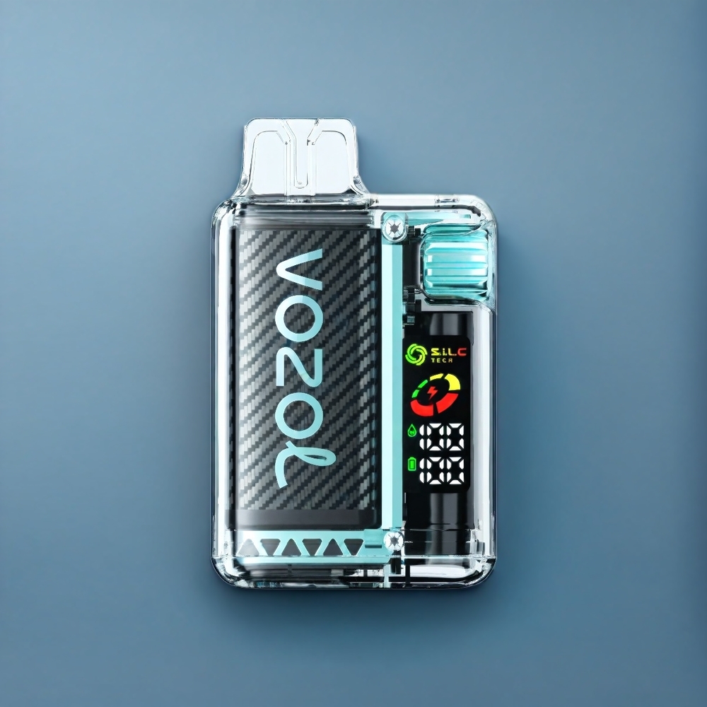 Vozol Vista New Zealand Wholesale Sour Apple Ice 20000 Puffs