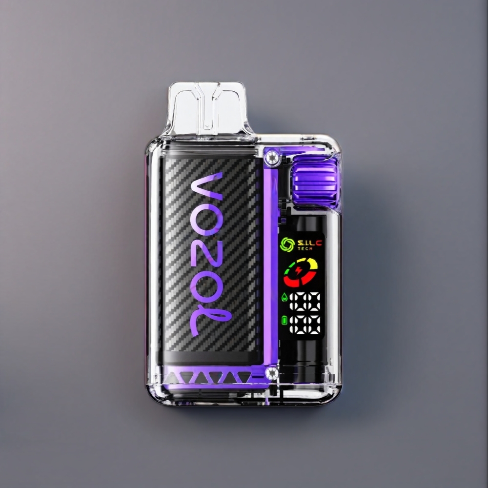 Vozol Vista New Zealand Wholesale Strawberry Mango 20000 Puffs