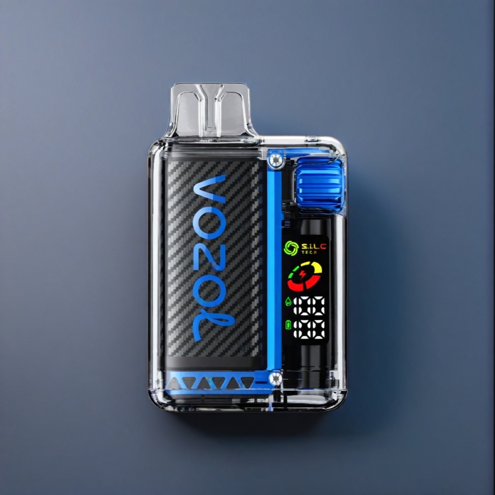 Vzbull New Zealand Wholesale Vozol Vista 20000 Puffs