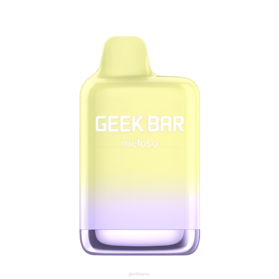 Geek Bar Price - Geek Bar Meloso Max Disposable Vape P208134 Fuji Melon Ice