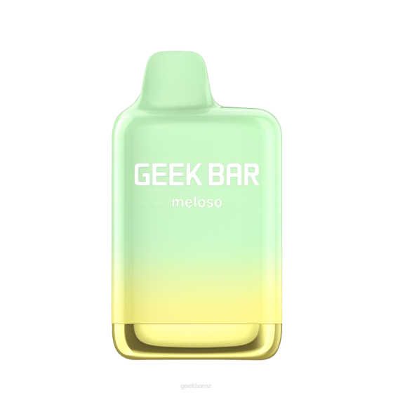 Geek Bar Sale - Geek Bar Meloso Max Disposable Vape P208139 Sour Apple Ice