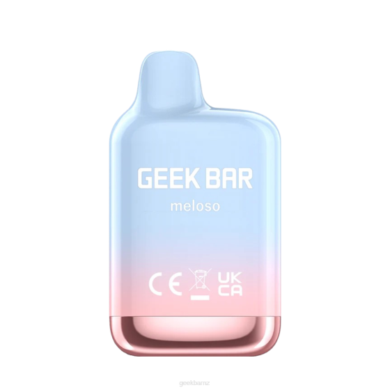 Geek Bar Discount - Geek Bar Meloso Mini Disposable Vape P208148 Geekbull