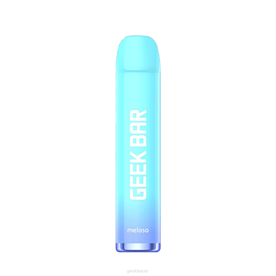 Geek Bar Discount - Geek Bar Meloso Disposable Vape P208158 Blueberry Ice