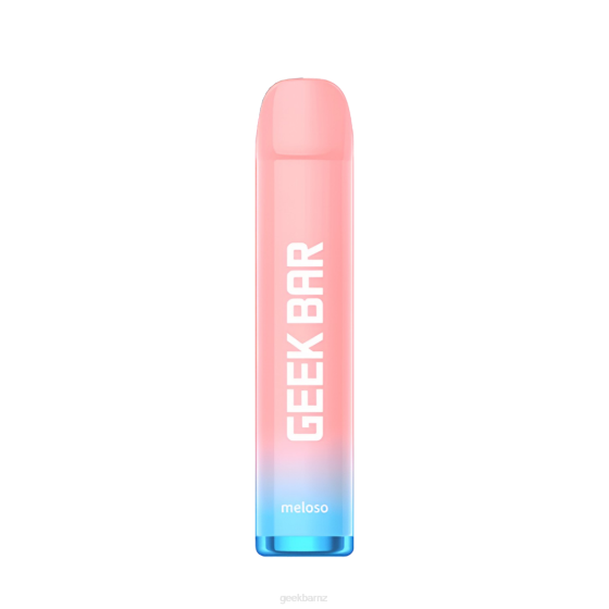 Geek Bar Discount - Geek Bar Meloso Disposable Vape P208168 Passionfruit