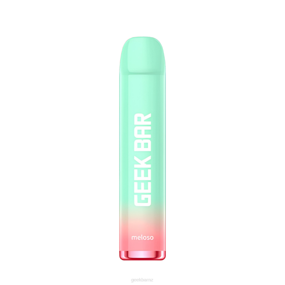 Geek Bar Price - Geek Bar Meloso Disposable Vape P208164 Guava Ice