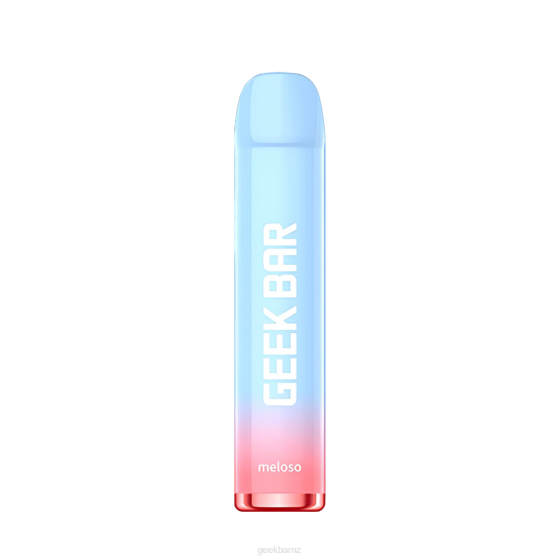 Geek Bar Sale - Geek Bar Meloso Disposable Vape P208159 Buleberry Sour Raspberry