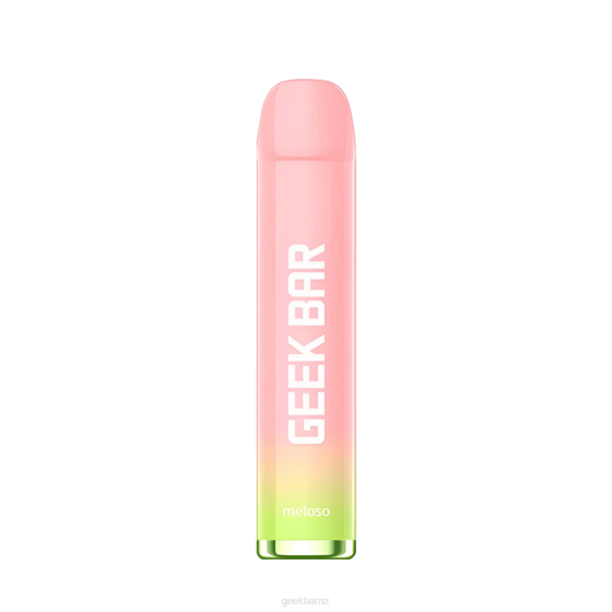 Geek Bar Sale - Geek Bar Meloso Disposable Vape P208169 Peach Ice
