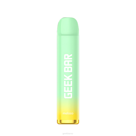 Geek Bar Store - Geek Bar Meloso Disposable Vape P208157 Blackcurrant Menthol