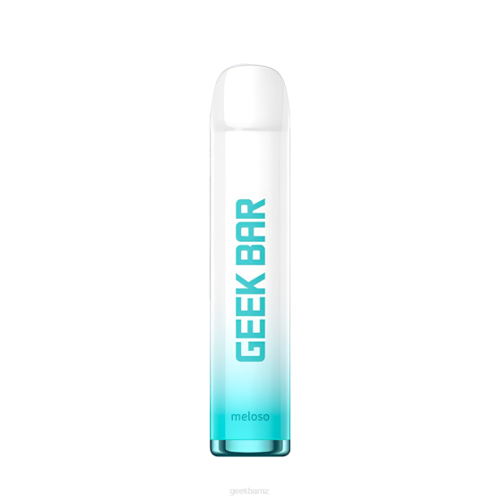 Geek Bar Store - Geek Bar Meloso Disposable Vape P208167 Menthol
