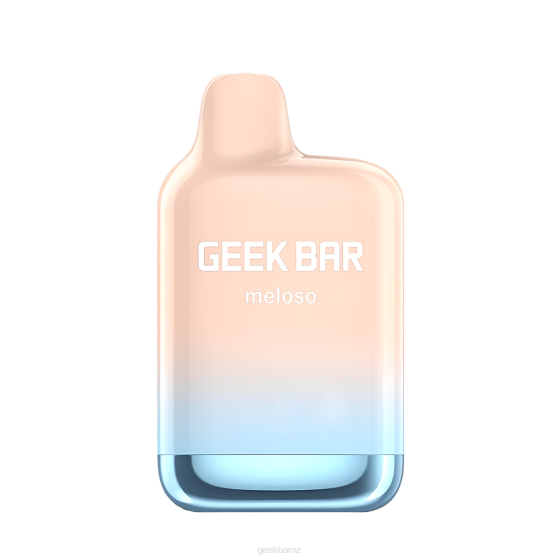 Geek Bar Flavors - Geek Bar Meloso Pro Disposable Vape P208113 Energy Ice