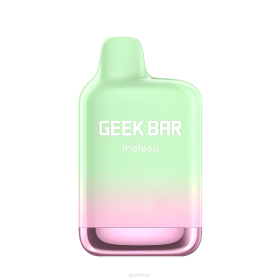 Geek Bar Price - Geek Bar Meloso Pro Disposable Vape P208124 Watermelon Ice