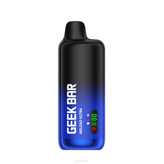 Geek Bar Sale - Geek Bar Meloso Ultra Disposable Vape P20889 Cool Mint