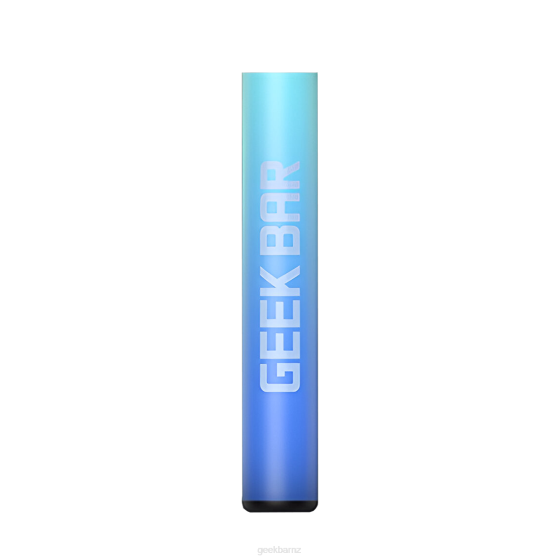 Geek Bar Flavors - Geek Bar J1 Pod Kit | Replaceable Pod Device P208213 Sky Blue