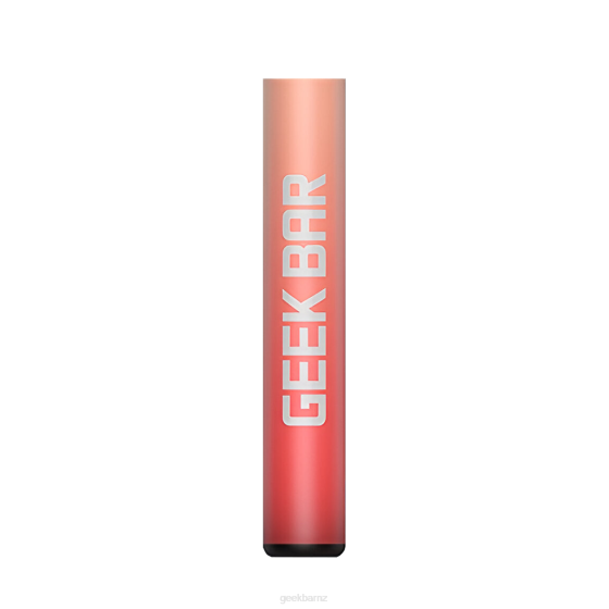 Geek Bar NZ - Geek Bar J1 Pod Kit | Replaceable Pod Device P208211 Gradient Coral