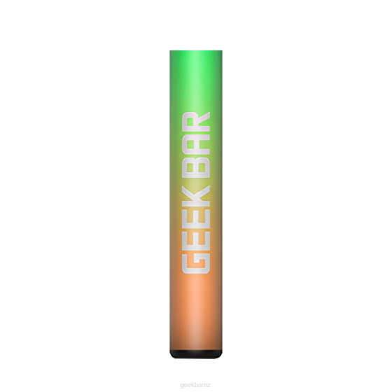 Geek Bar Vape - Geek Bar J1 Pod Kit | Replaceable Pod Device P208212 Lime Coral